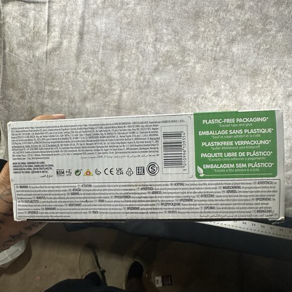 New Star Wars Ahsoka Tano Galactic 12 inch Action Figure with Sounds & Lights 💥 - Picture 4 of 4